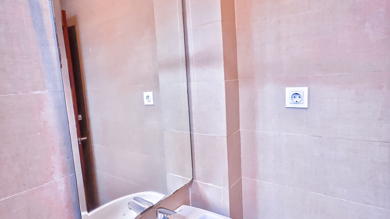 Photo of Bathroom in Kediri