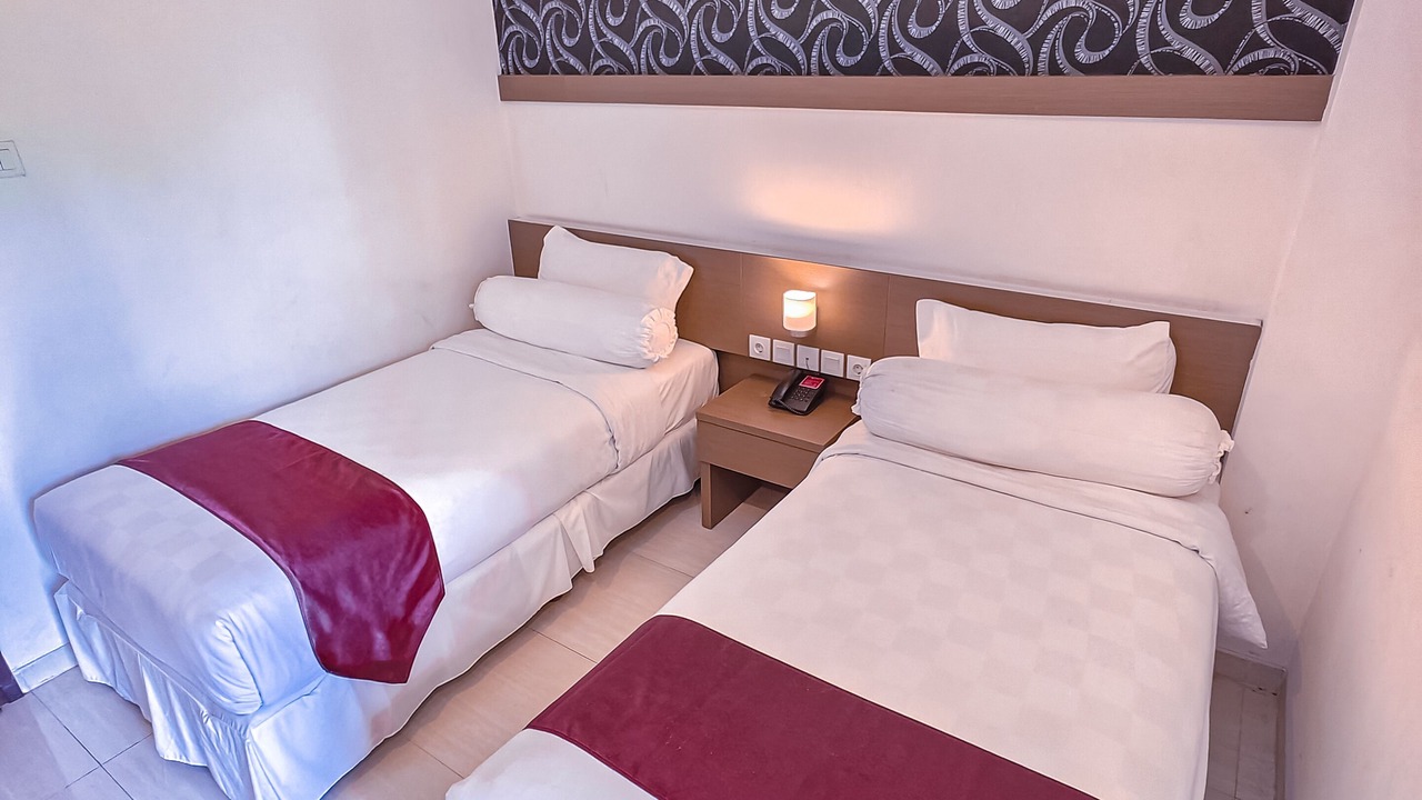 Photo of Bedroom in Kediri