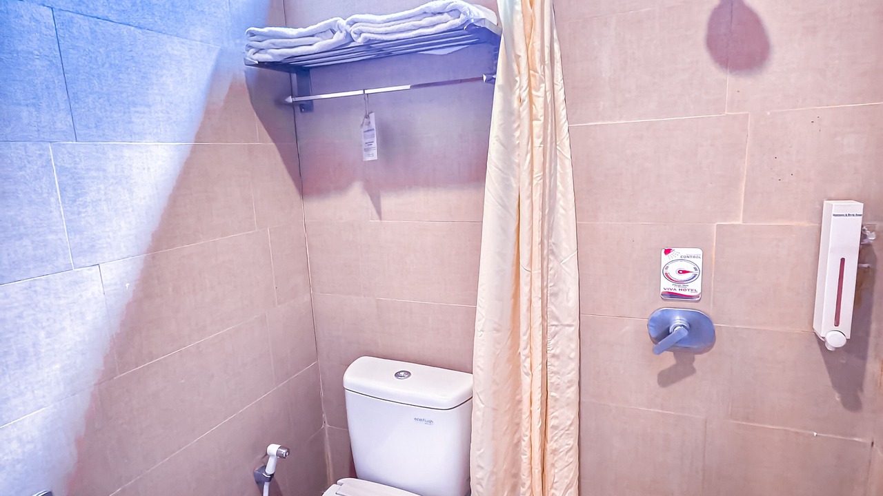 Photo of Bathroom in Kediri