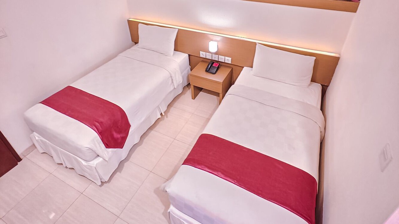 Photo of Bedroom in Kediri