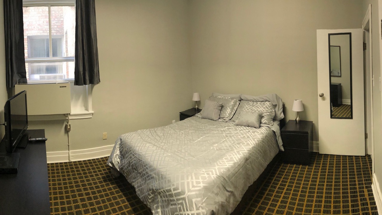 Photo of Bedroom in Flin Flon