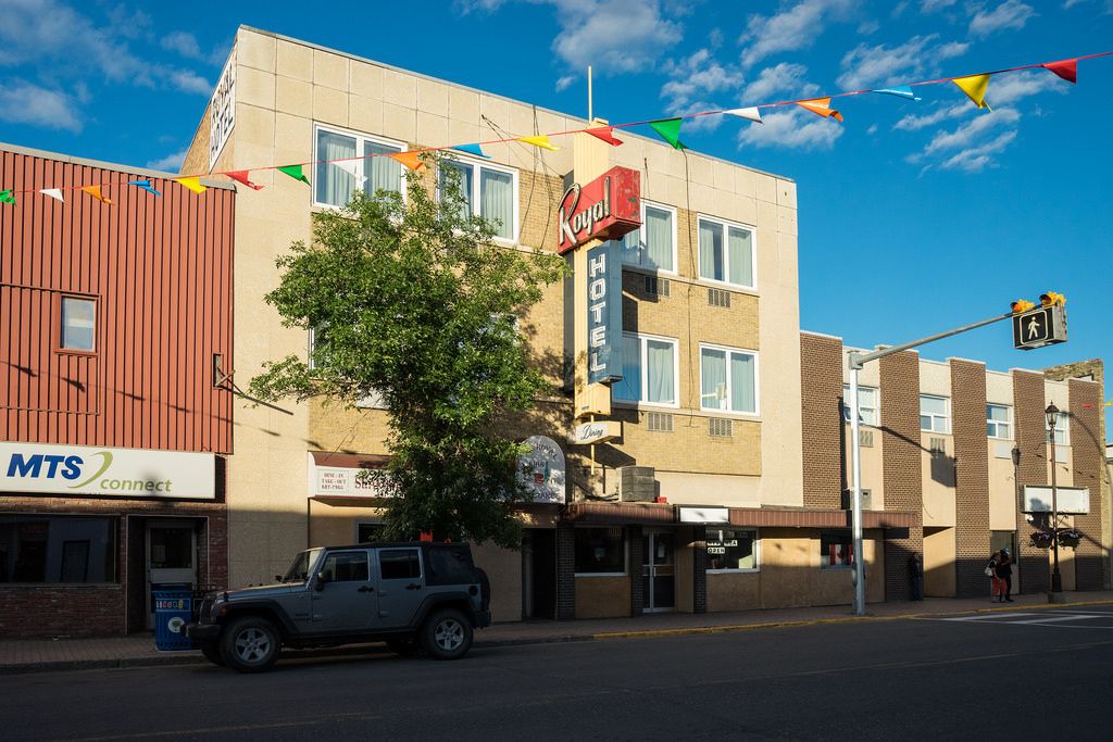 Photo of Others in Flin Flon