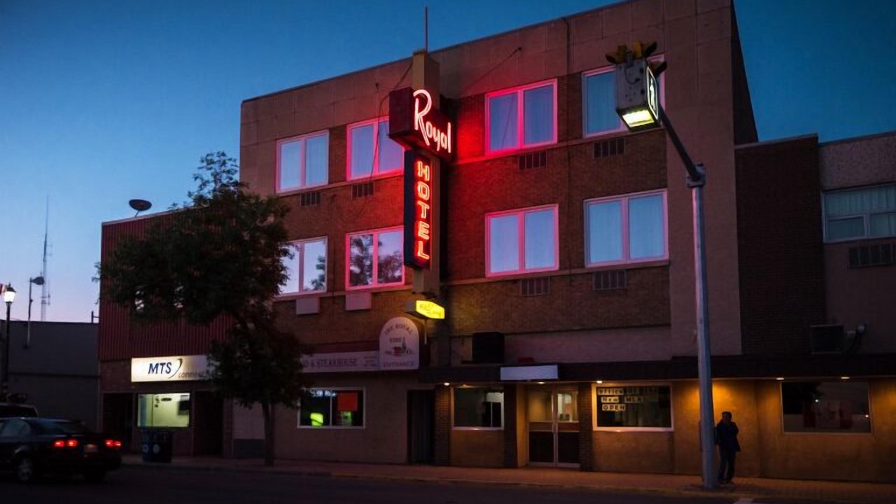 Photo of Outdoor in Flin Flon