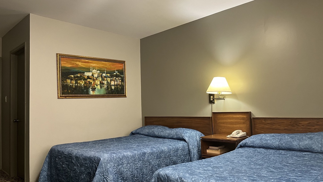 Photo of Bedroom in Flin Flon