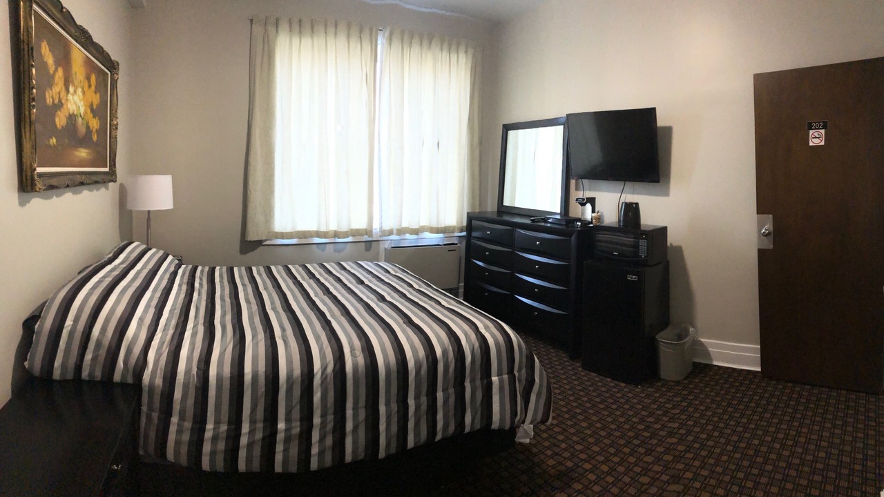 Photo of Bedroom in Flin Flon
