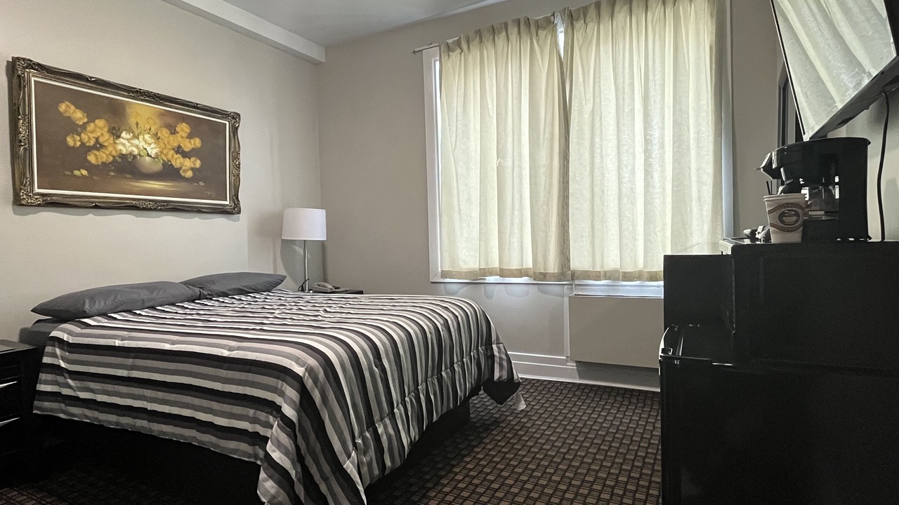 Photo of Bedroom in Flin Flon