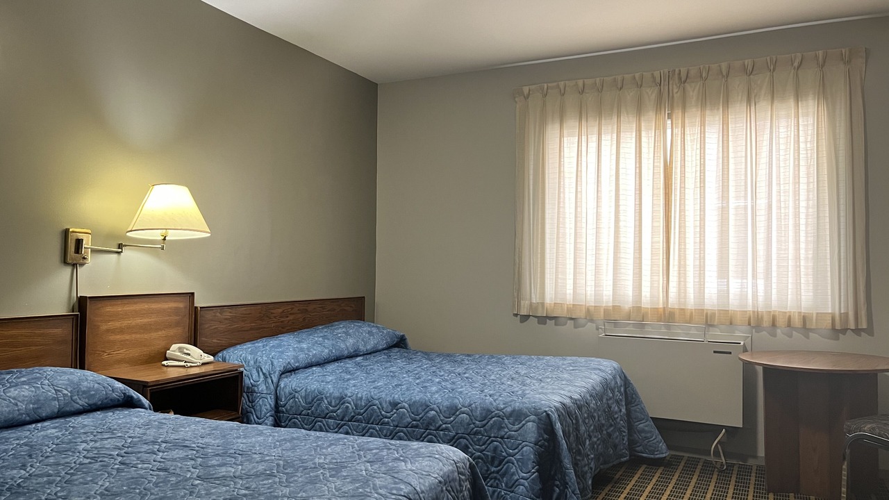 Photo of Bedroom in Flin Flon