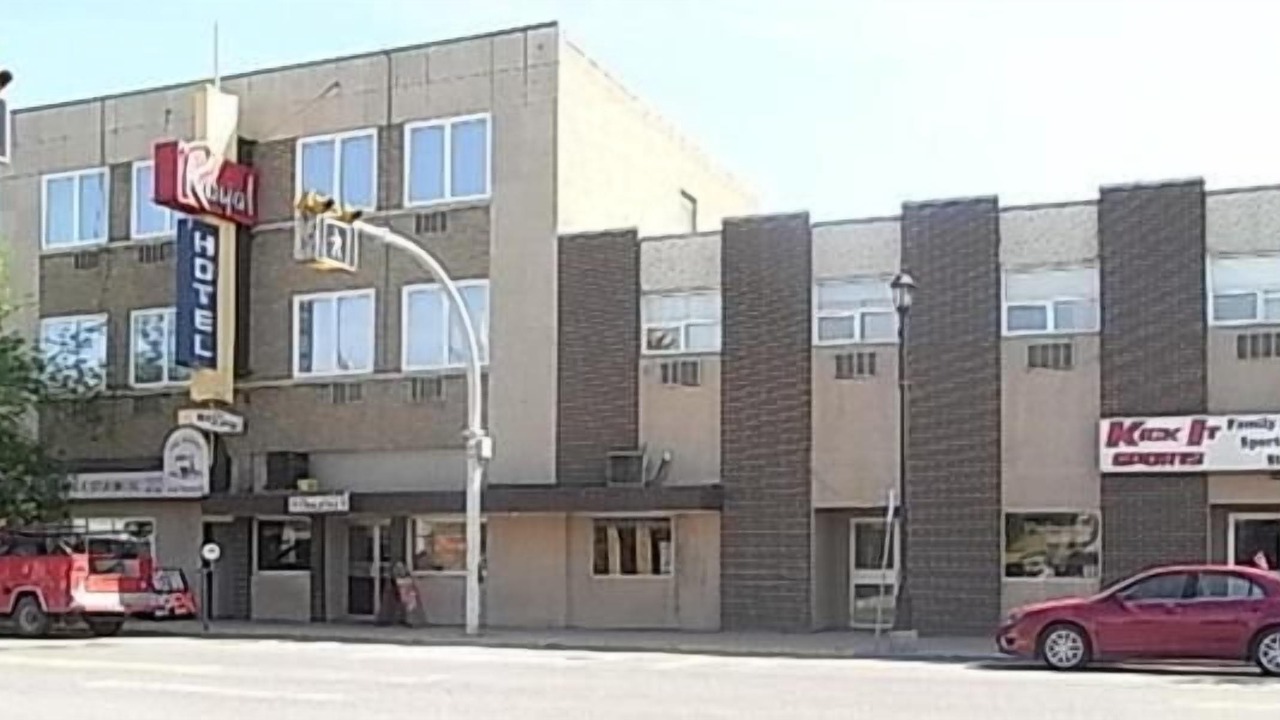 Photo of Outdoor in Flin Flon