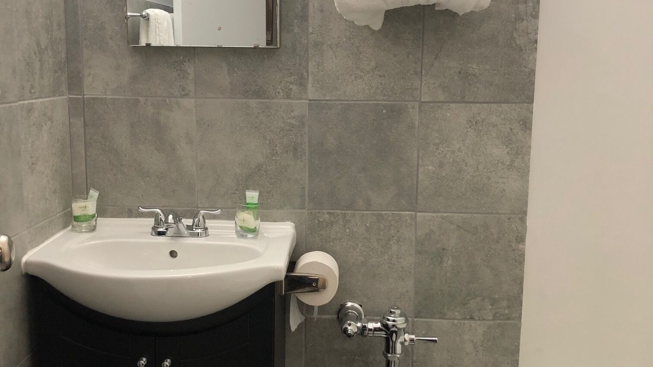 Photo of Bathroom in Flin Flon