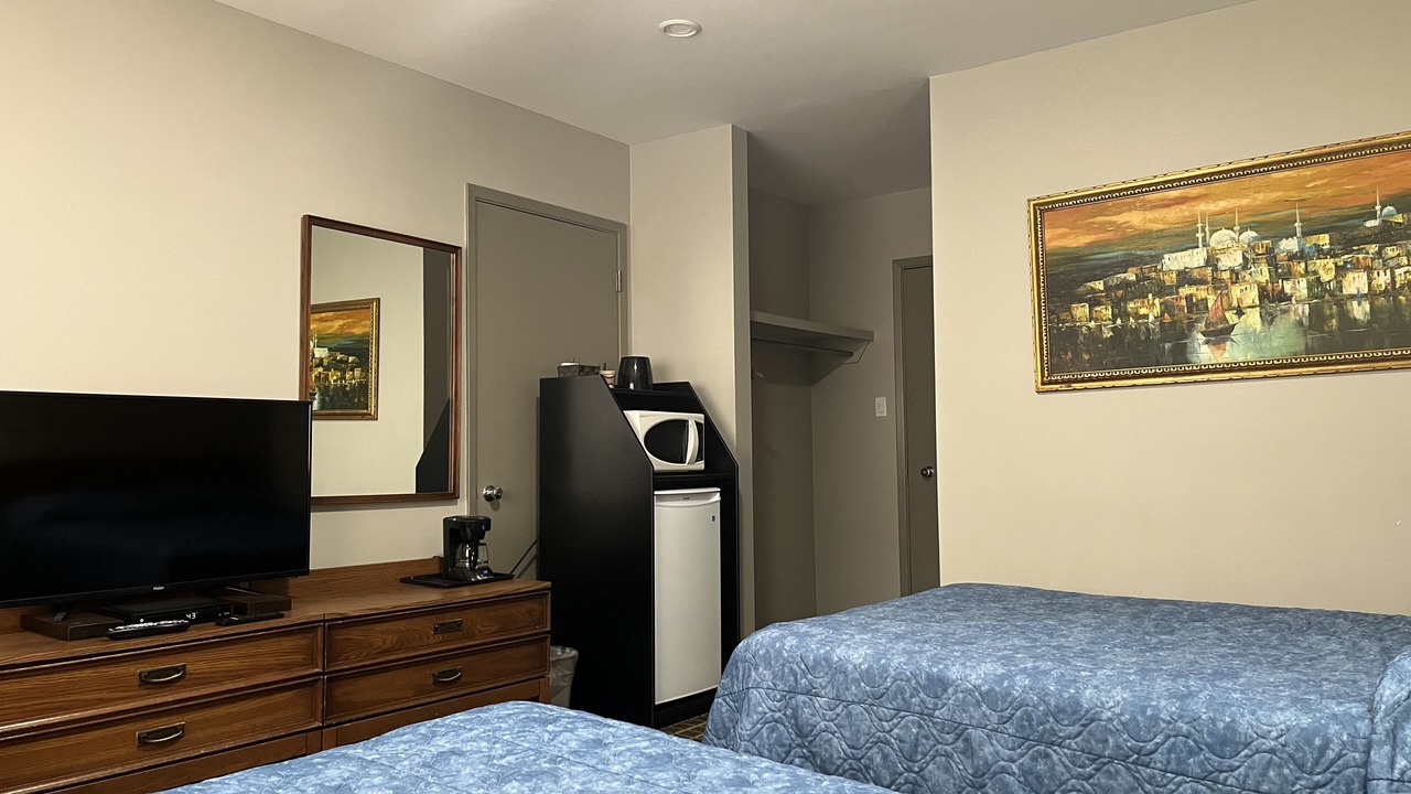 Photo of Bedroom in Flin Flon