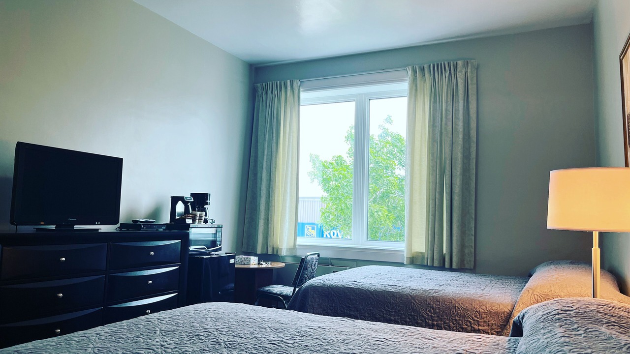 Photo of Bedroom in Flin Flon