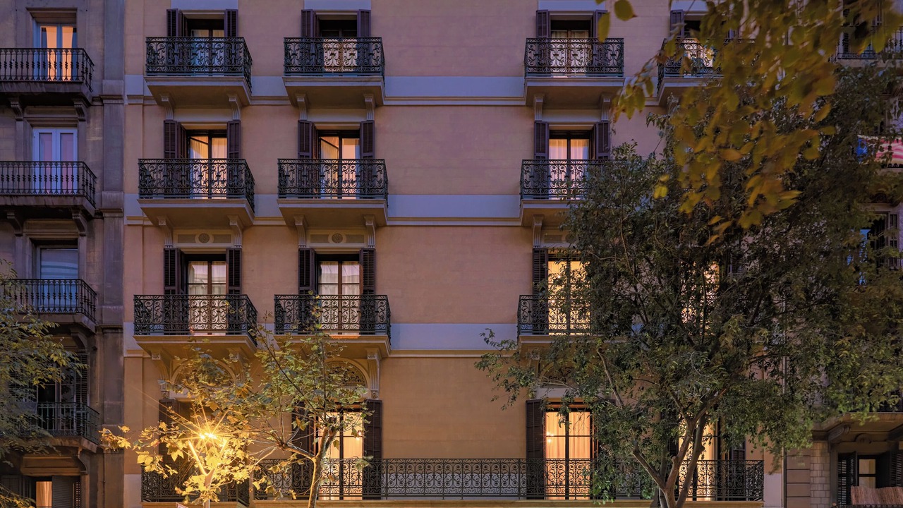 Photo of Bedroom in Eixample