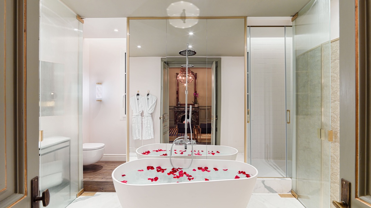 Photo of Bathroom in Eixample