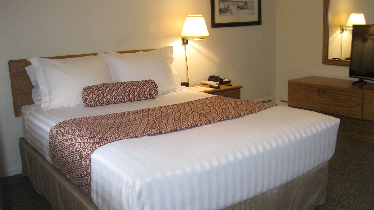 Photo of Bedroom in Boyne City