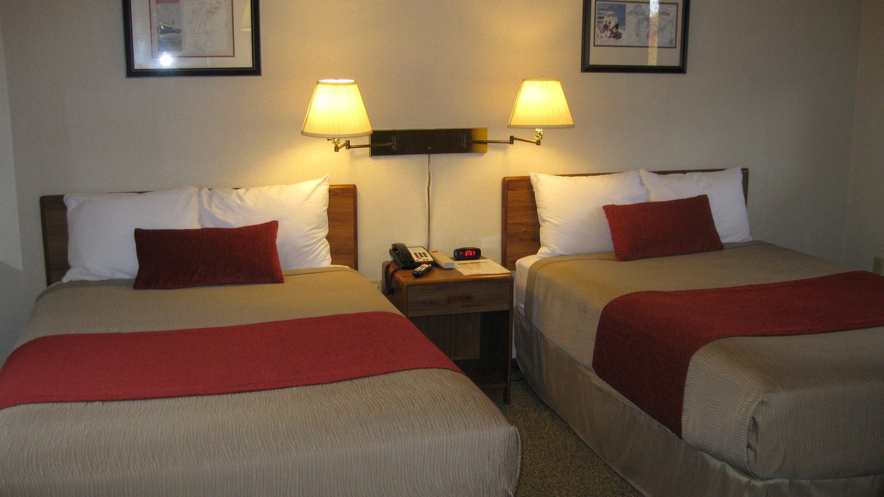 Photo of Bedroom in Boyne City