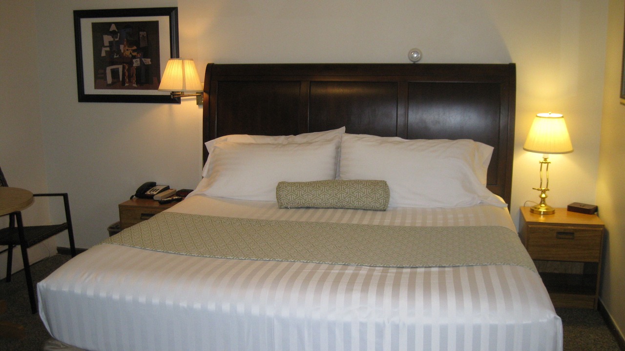Photo of Bedroom in Boyne City