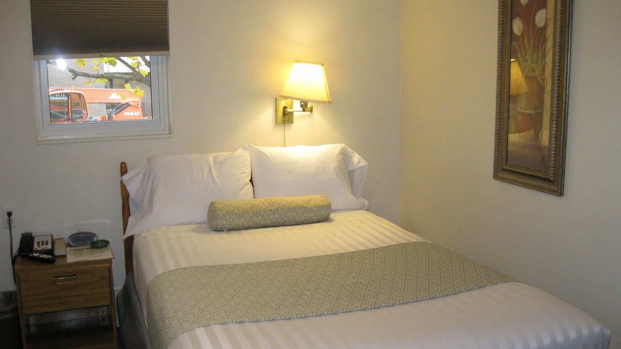 Photo of Bedroom in Boyne City