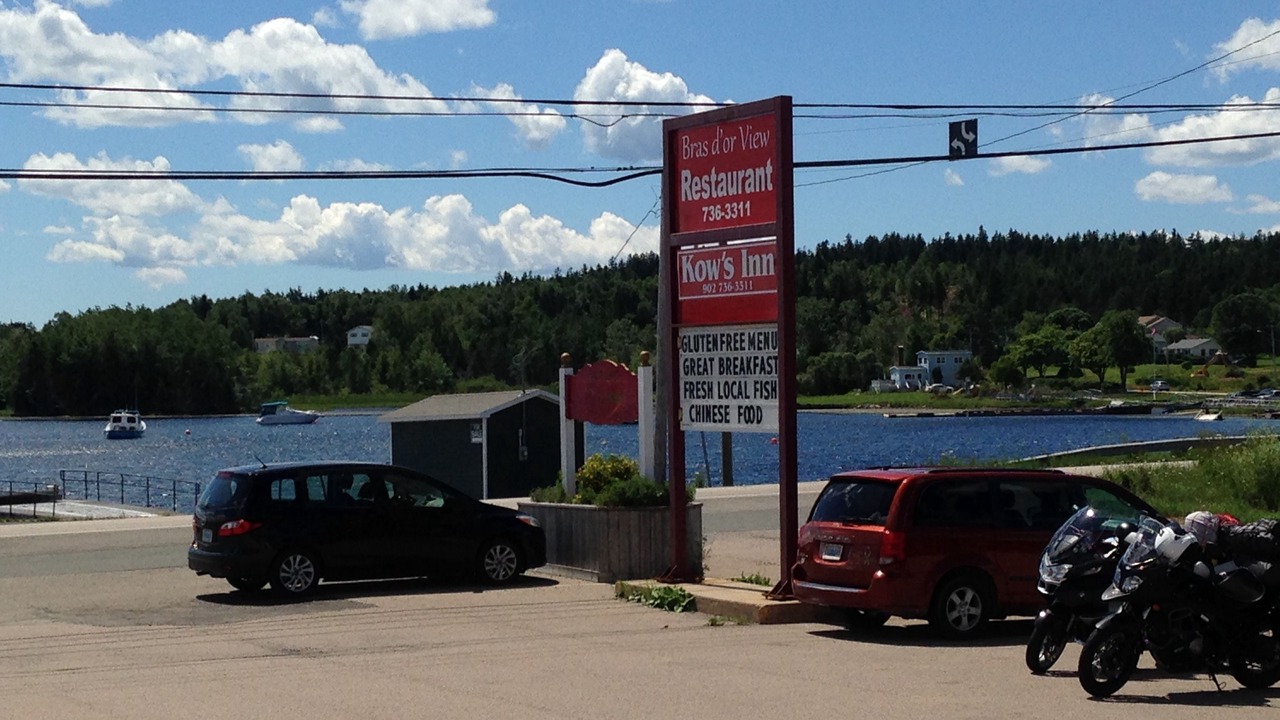 Photo of Others in Little Bras d'Or