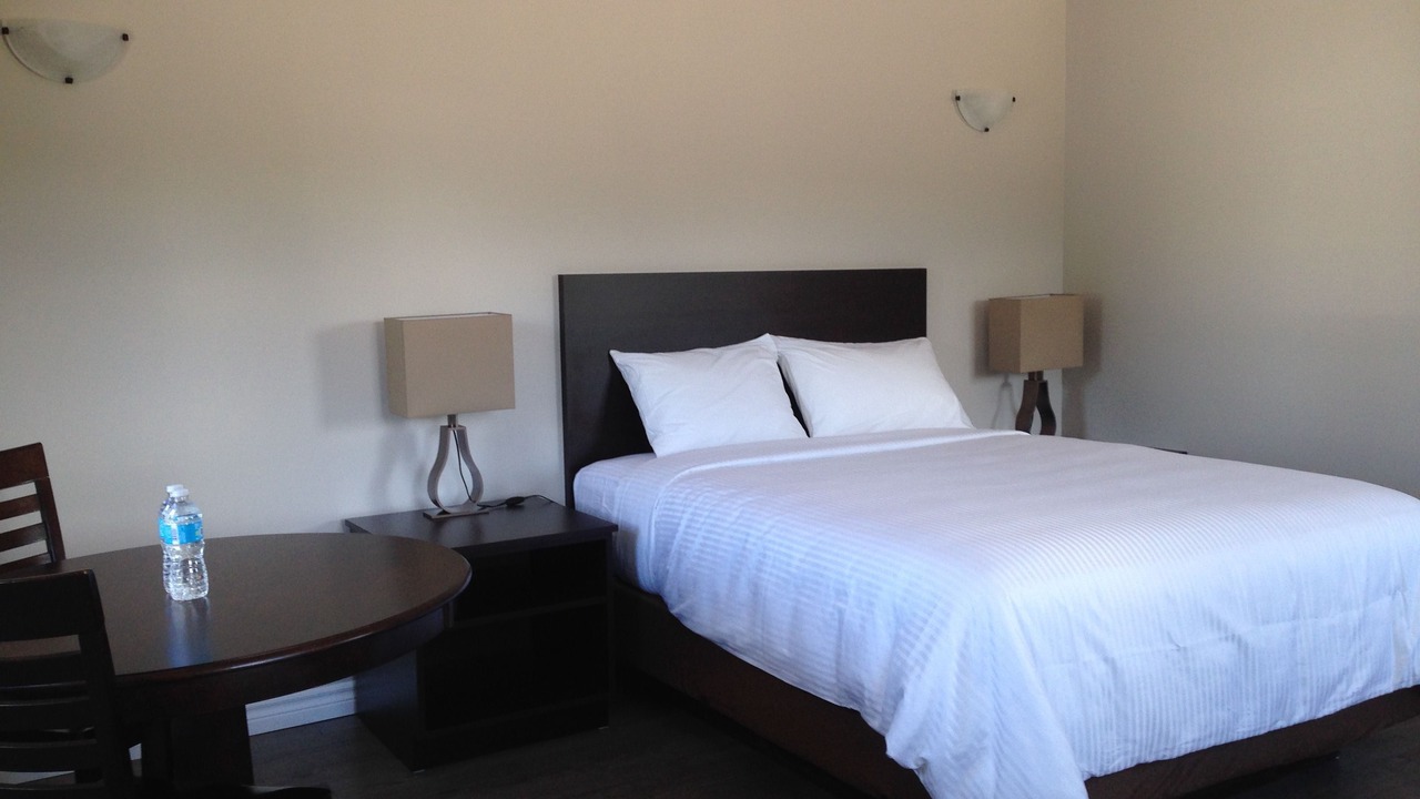 Photo of Bedroom in Little Bras d'Or