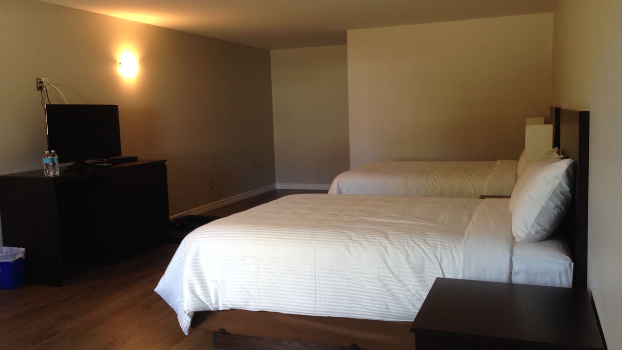 Photo of Bedroom in Little Bras d'Or