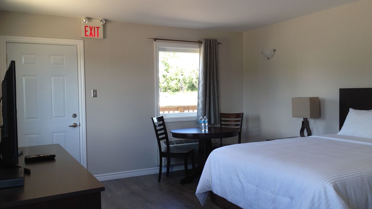 Photo of Bedroom in Little Bras d'Or