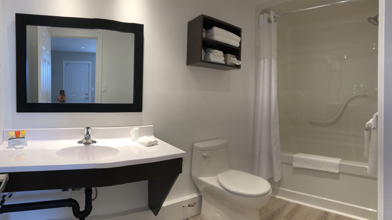 Photo of Bedroom in Little Bras d'Or