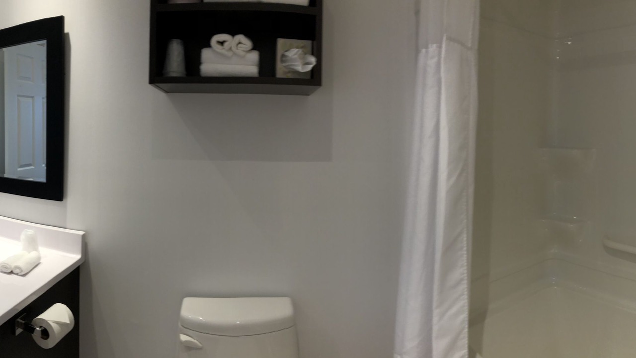 Photo of Bathroom in Little Bras d'Or