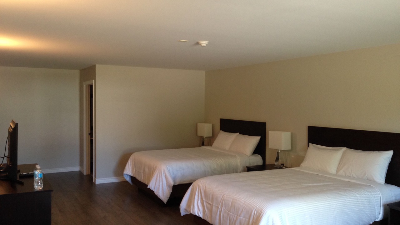 Photo of Bedroom in Little Bras d'Or