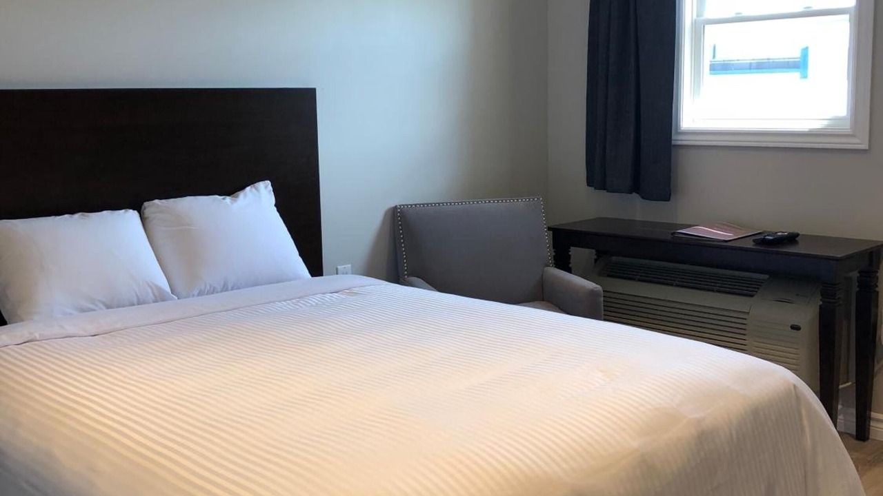 Photo of Bedroom in Little Bras d'Or