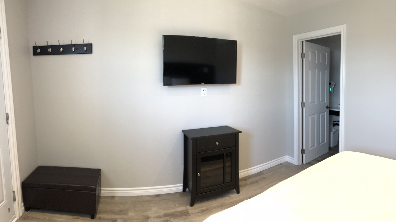 Photo of Bedroom in Little Bras d'Or