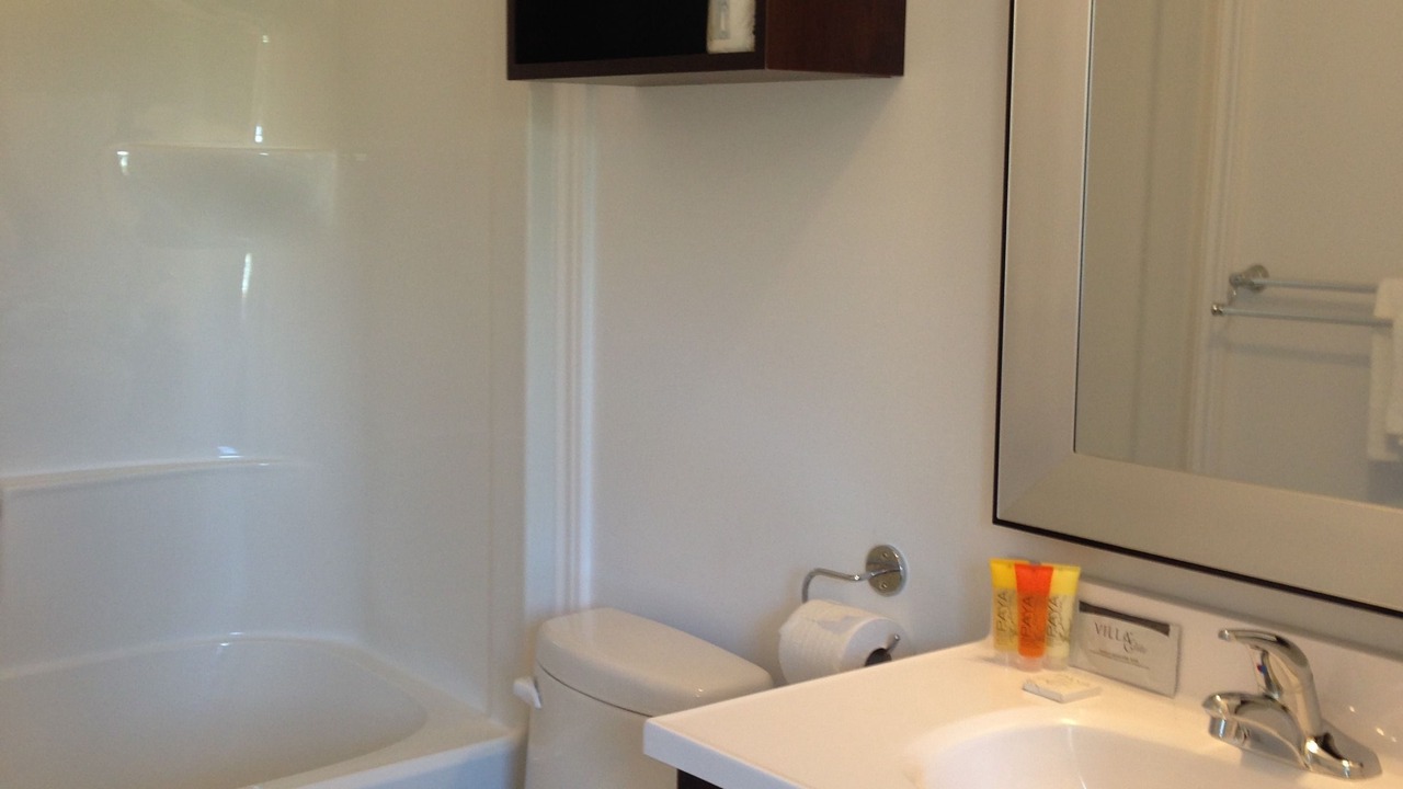 Photo of Bedroom in Little Bras d'Or