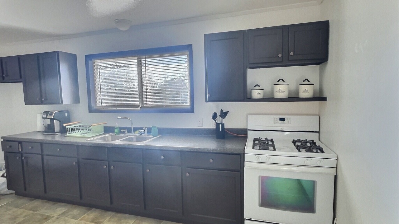 Photo of Kitchen in Cushing