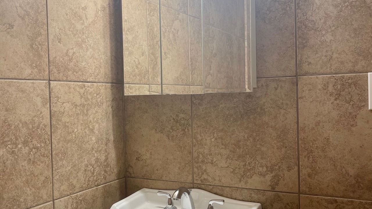 Photo of Bathroom in Cushing