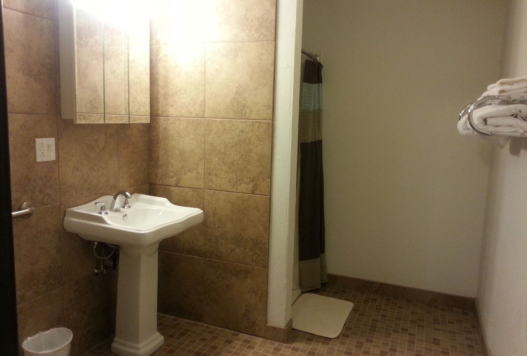 Photo of Bathroom in Cushing