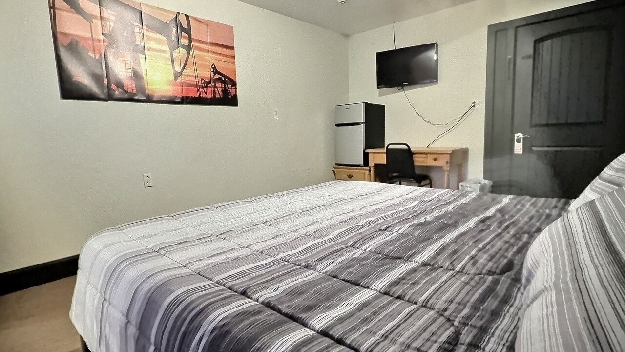Photo of Bedroom in Cushing