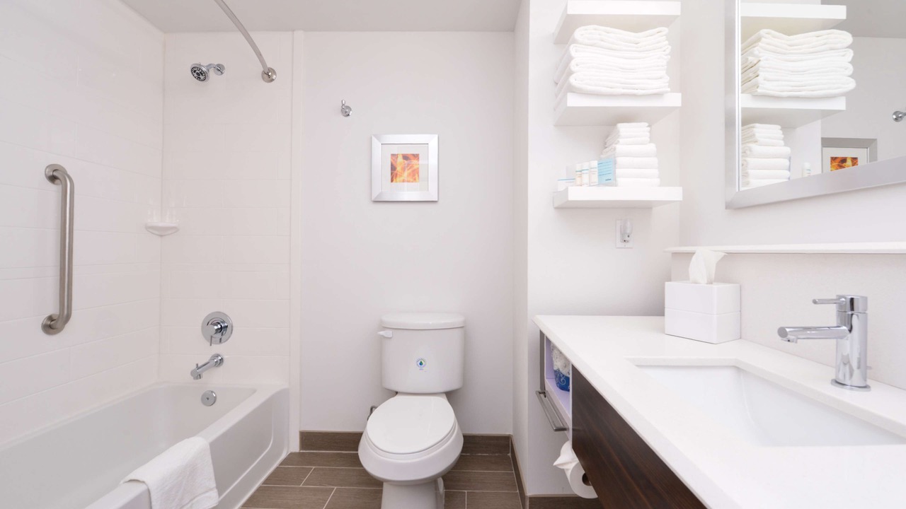 Photo of Bathroom in El Centro