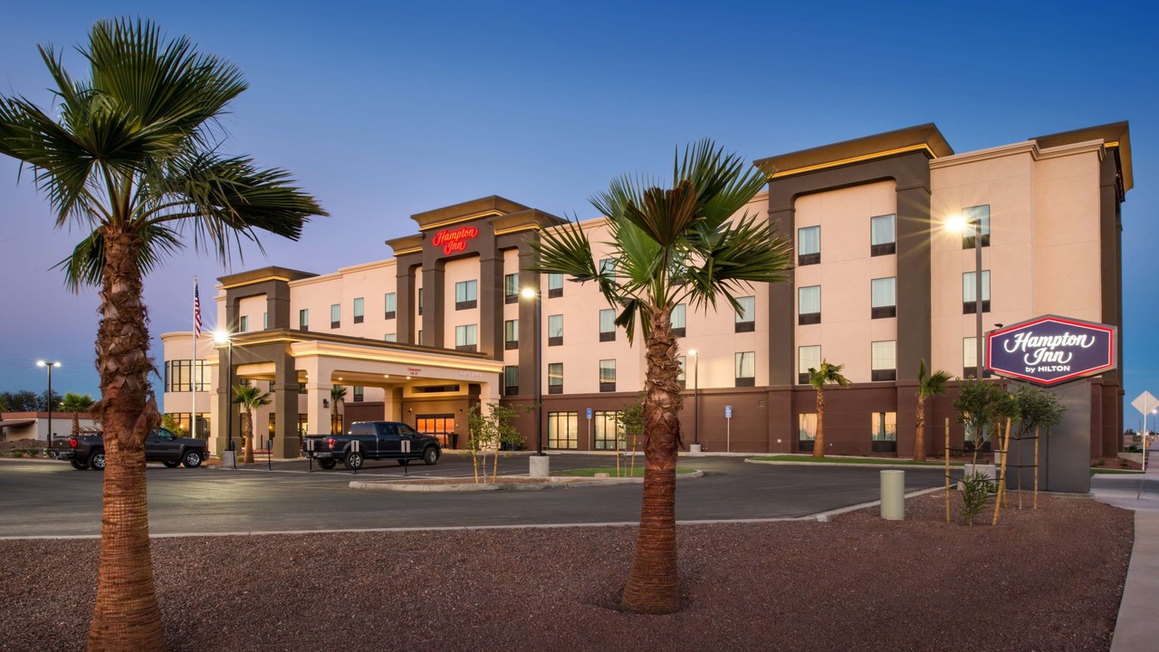 Photo of Outdoor in El Centro