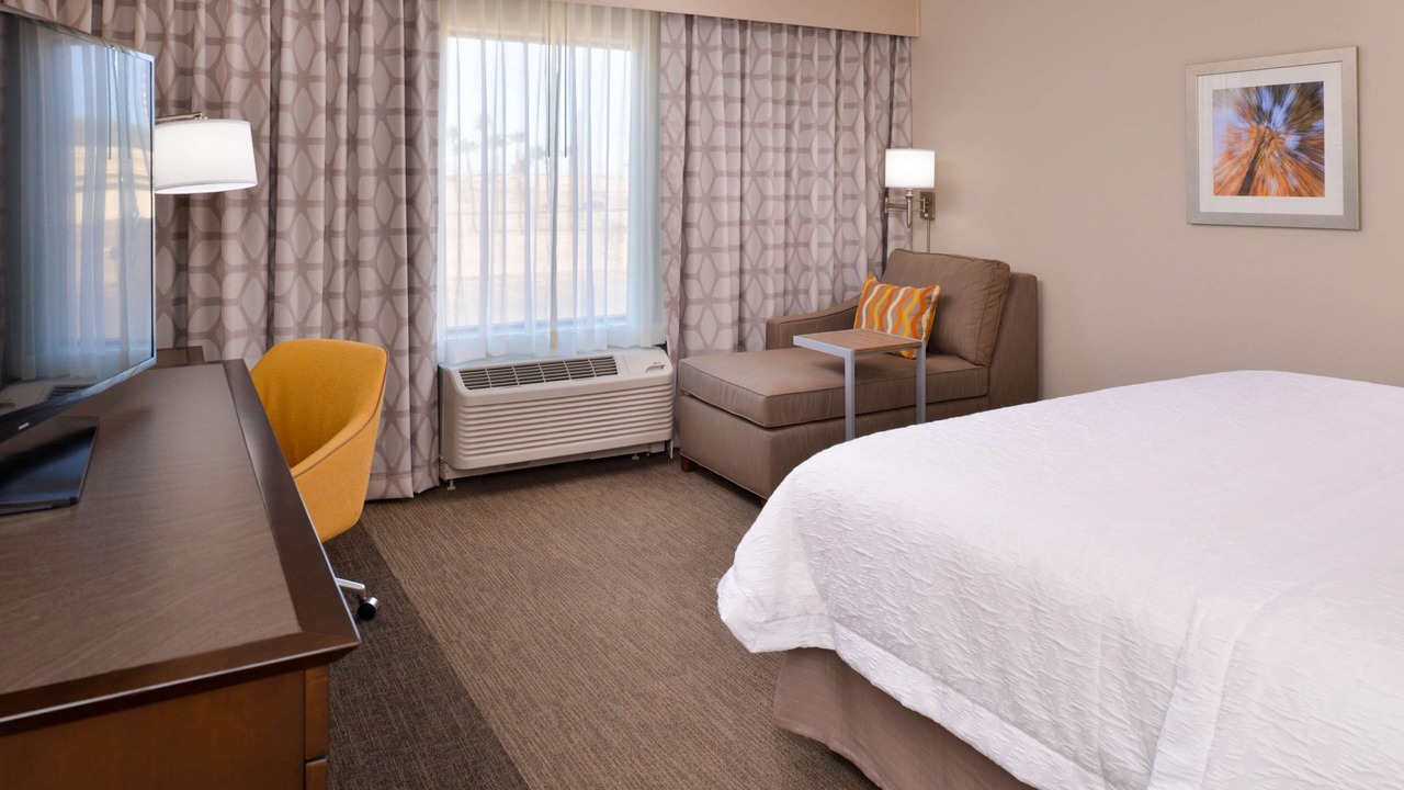 Photo of Bedroom in El Centro