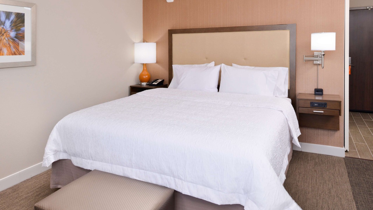 Photo of Bedroom in El Centro