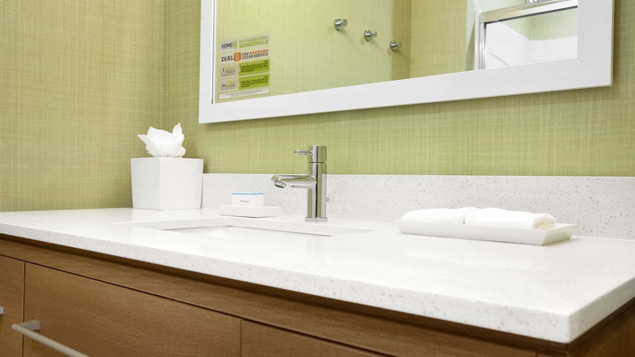 Photo of Bathroom in Webster
