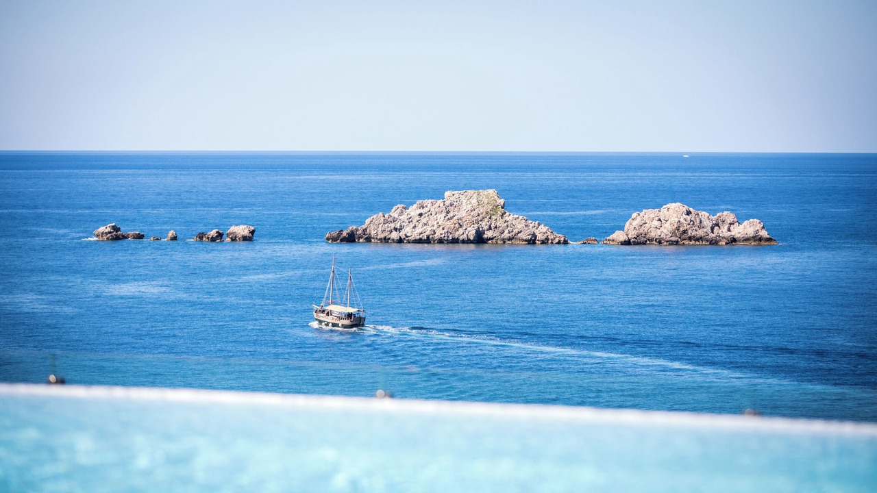 Photo of Outdoor in Babin Kuk