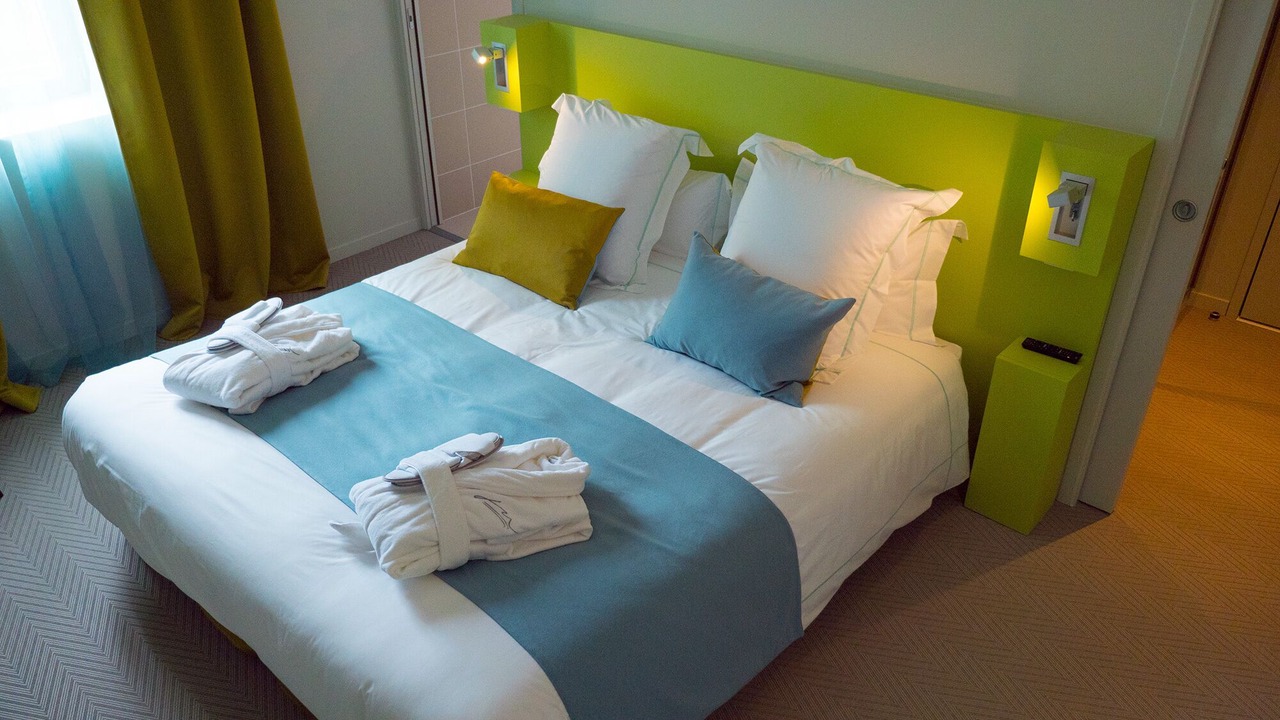Photo of Bedroom in Route d'Arles