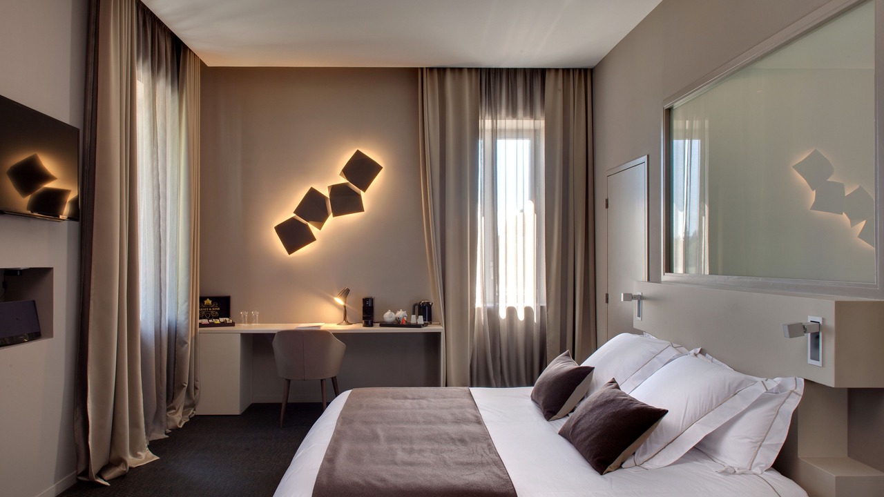 Photo of Bedroom in Route d'Arles