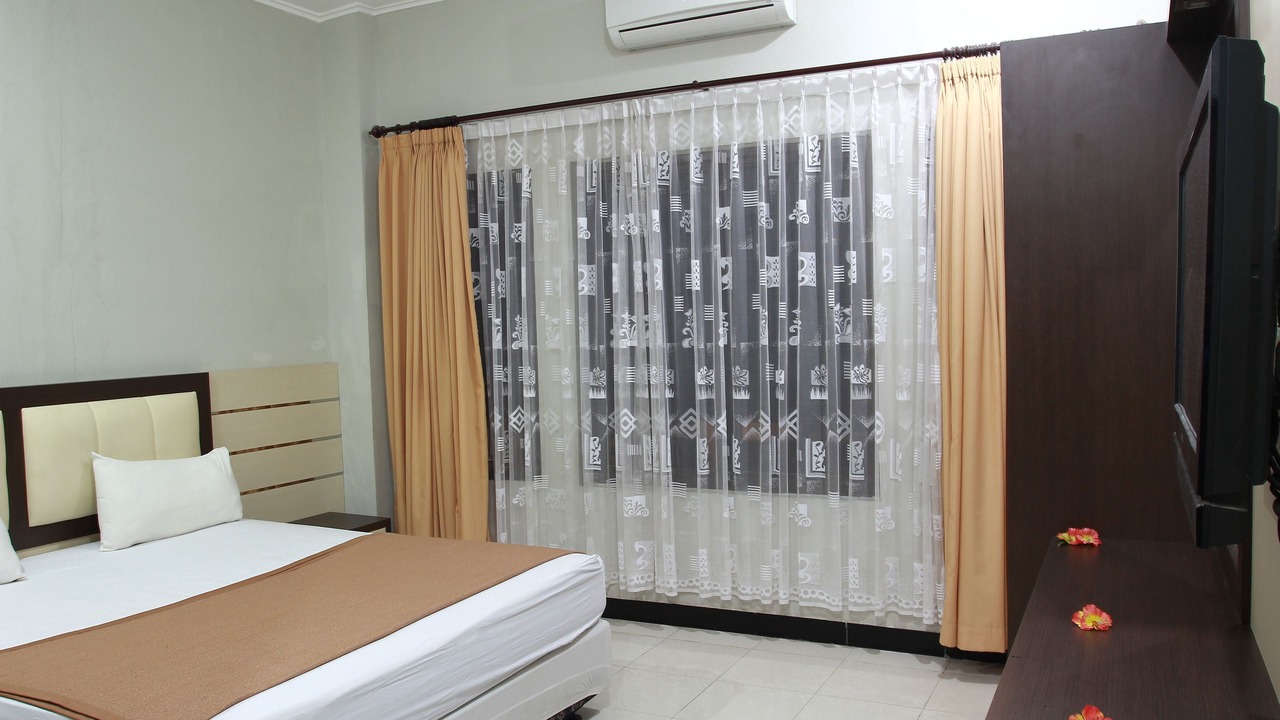 Photo of Bedroom in Senggigi