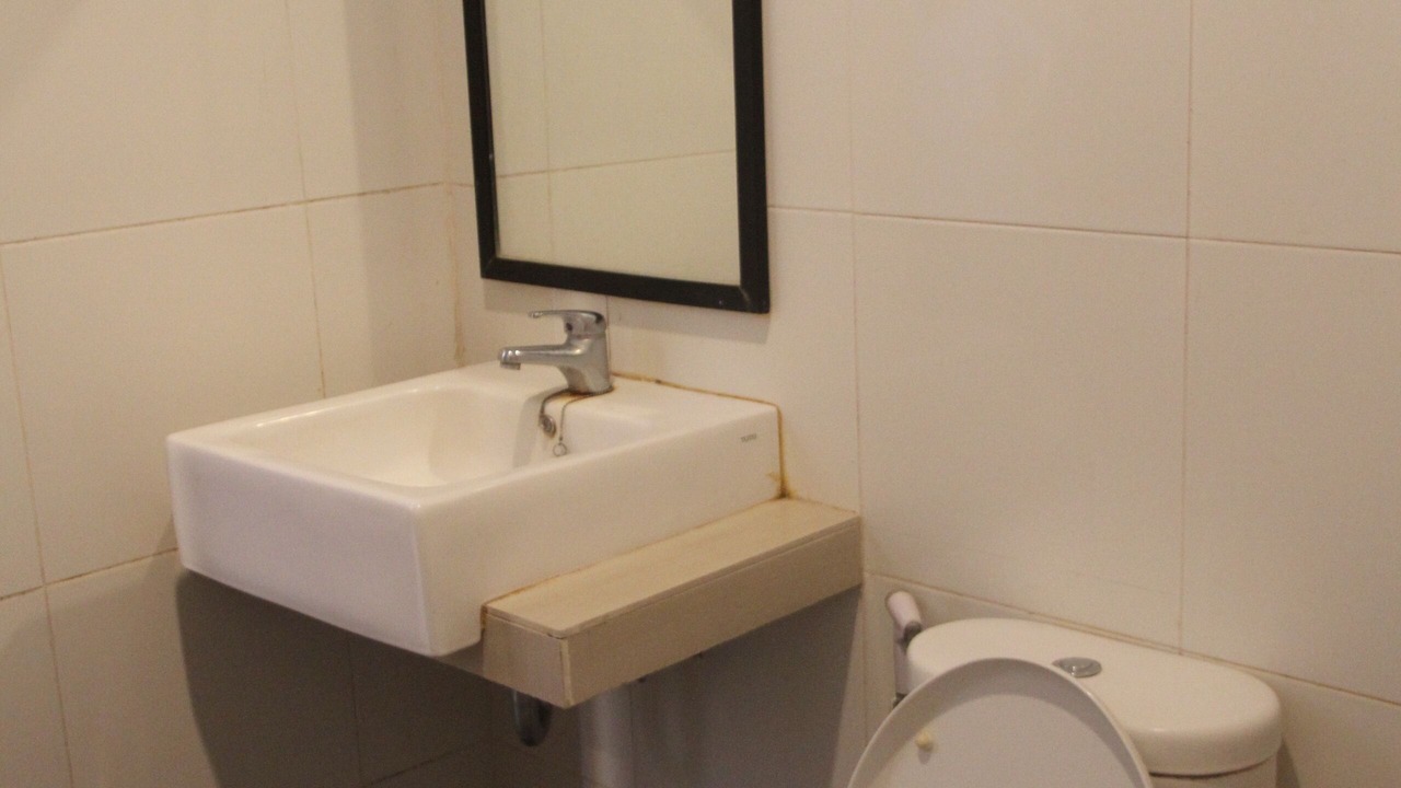 Photo of Bathroom in Senggigi