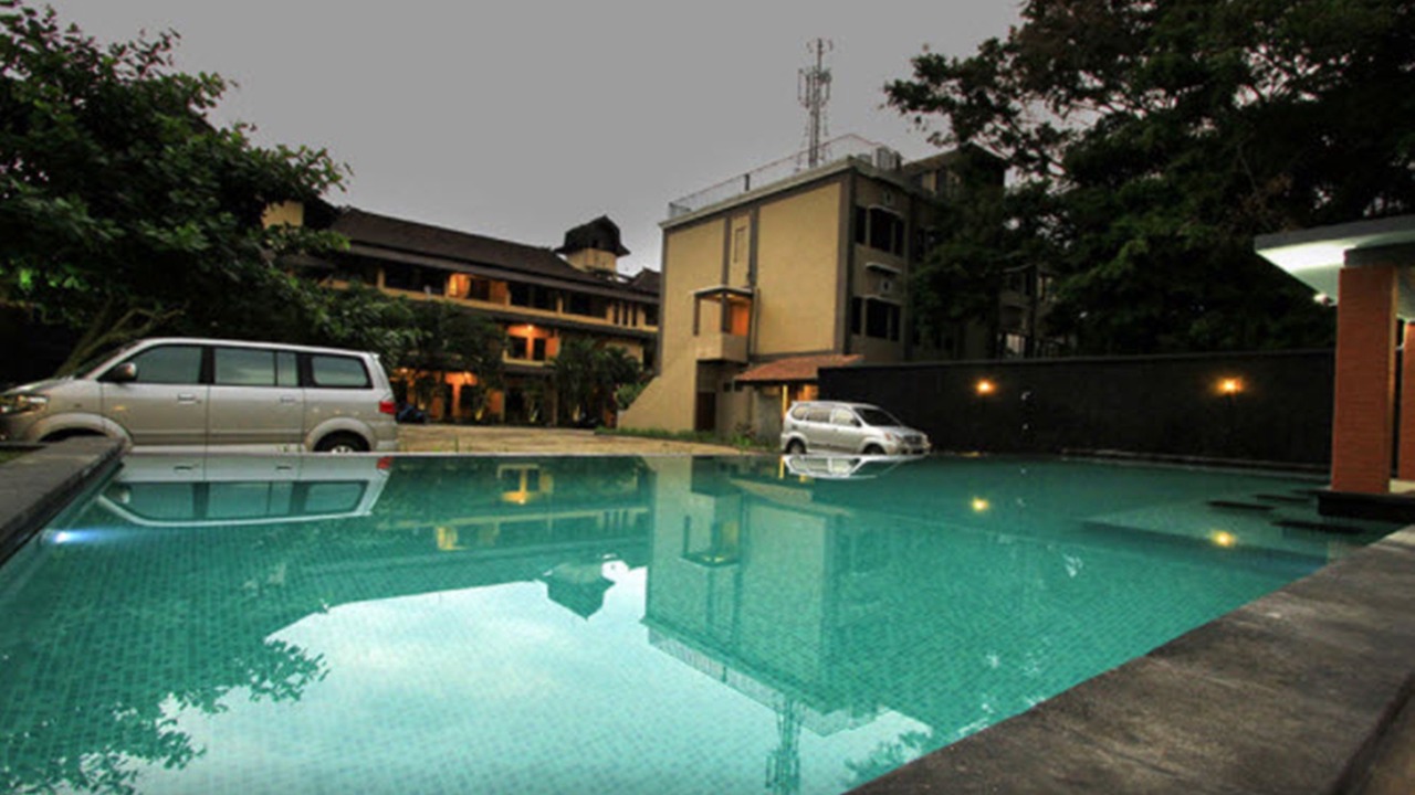 Photo of Outdoor in Senggigi
