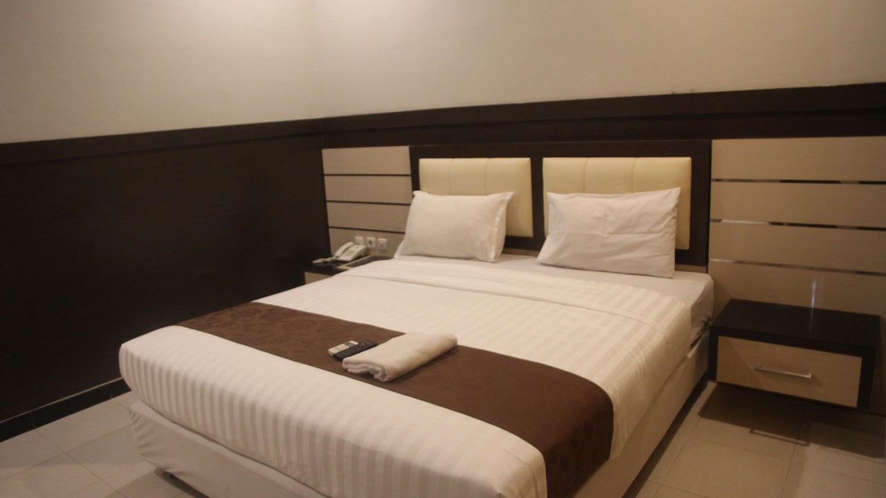 Photo of Bedroom in Senggigi
