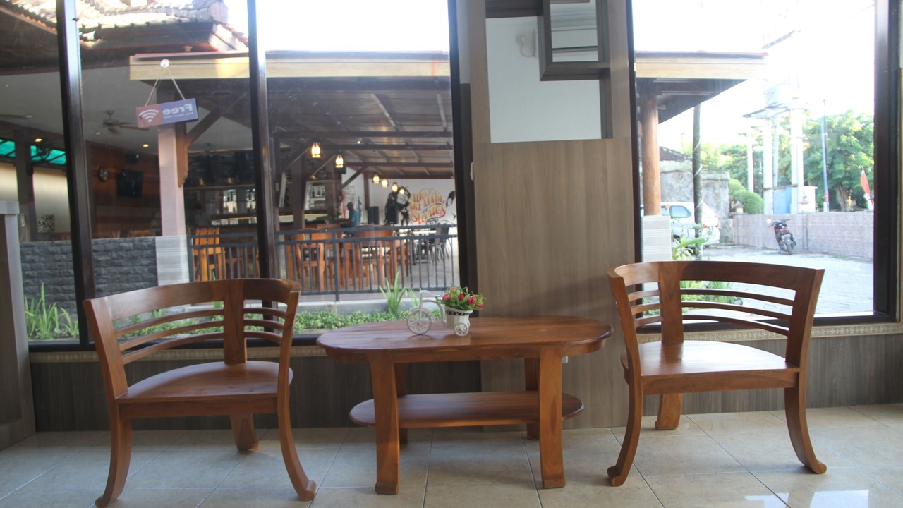 Photo of Others in Senggigi