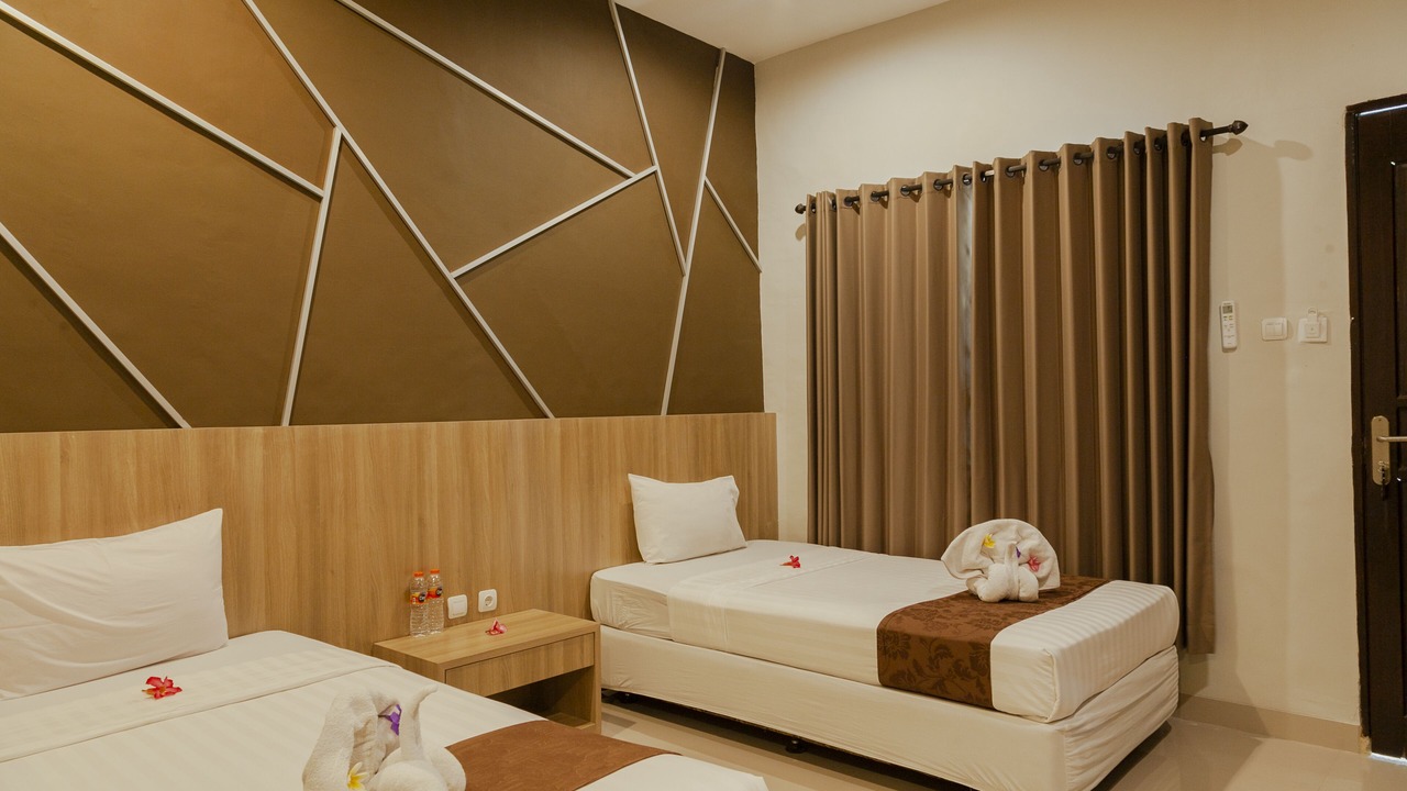 Photo of Bedroom in Senggigi