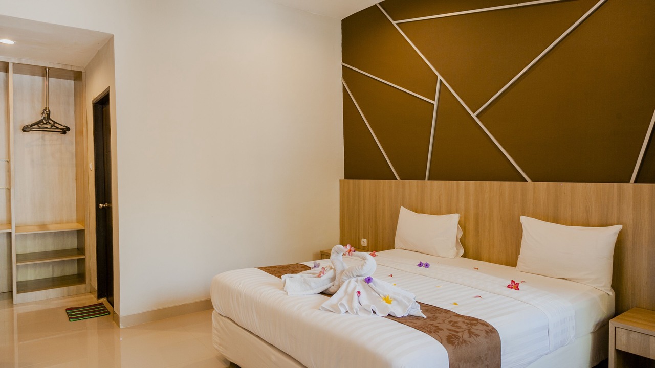 Photo of Bedroom in Senggigi